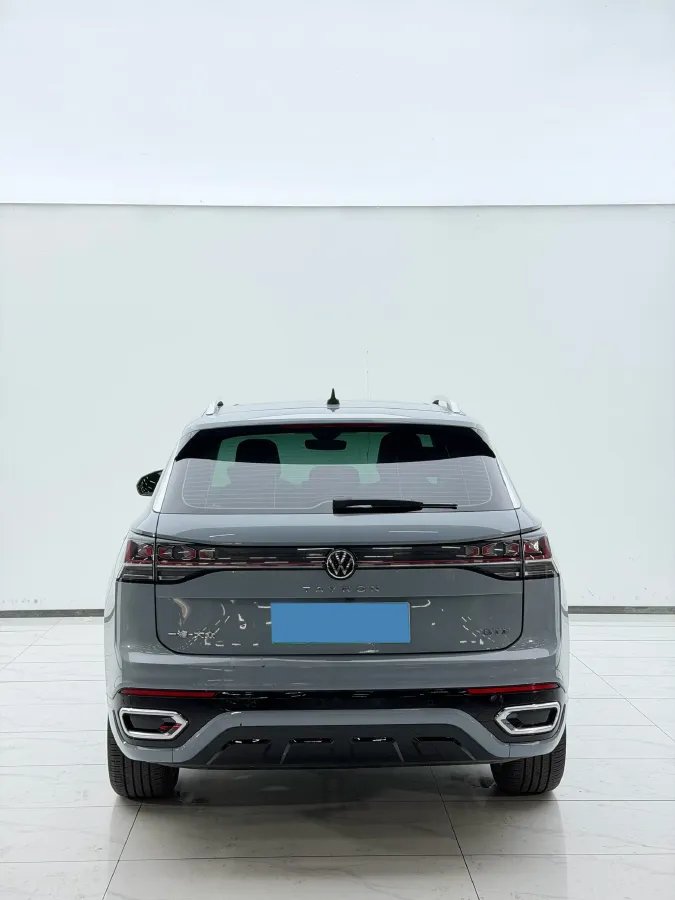 2023 Volkswagen Tayron GTE 1.4T 150HP L4 6DCT PHEV 13KWH,autocango,china used car exporter,china ev exporter,chinese used car exporter,chinese used ev exporter
