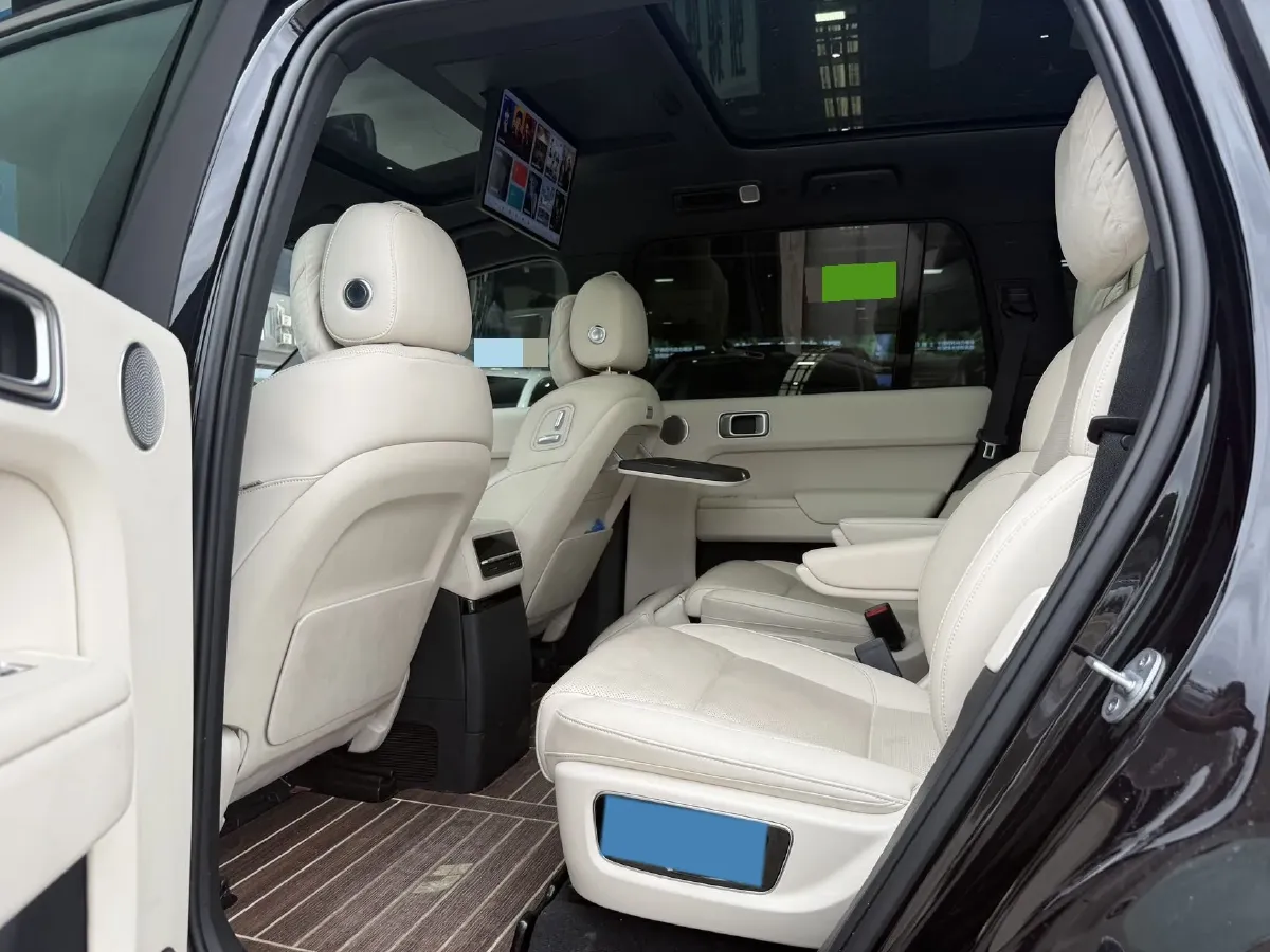 2022 Li L9 Range Extended 154HP REEV 42.6KWH,autocango,china used car exporter,china ev exporter,chinese used car exporter,chinese used ev exporter