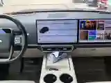 2022 Li L9 Range Extended 154HP REEV 42.6KWH