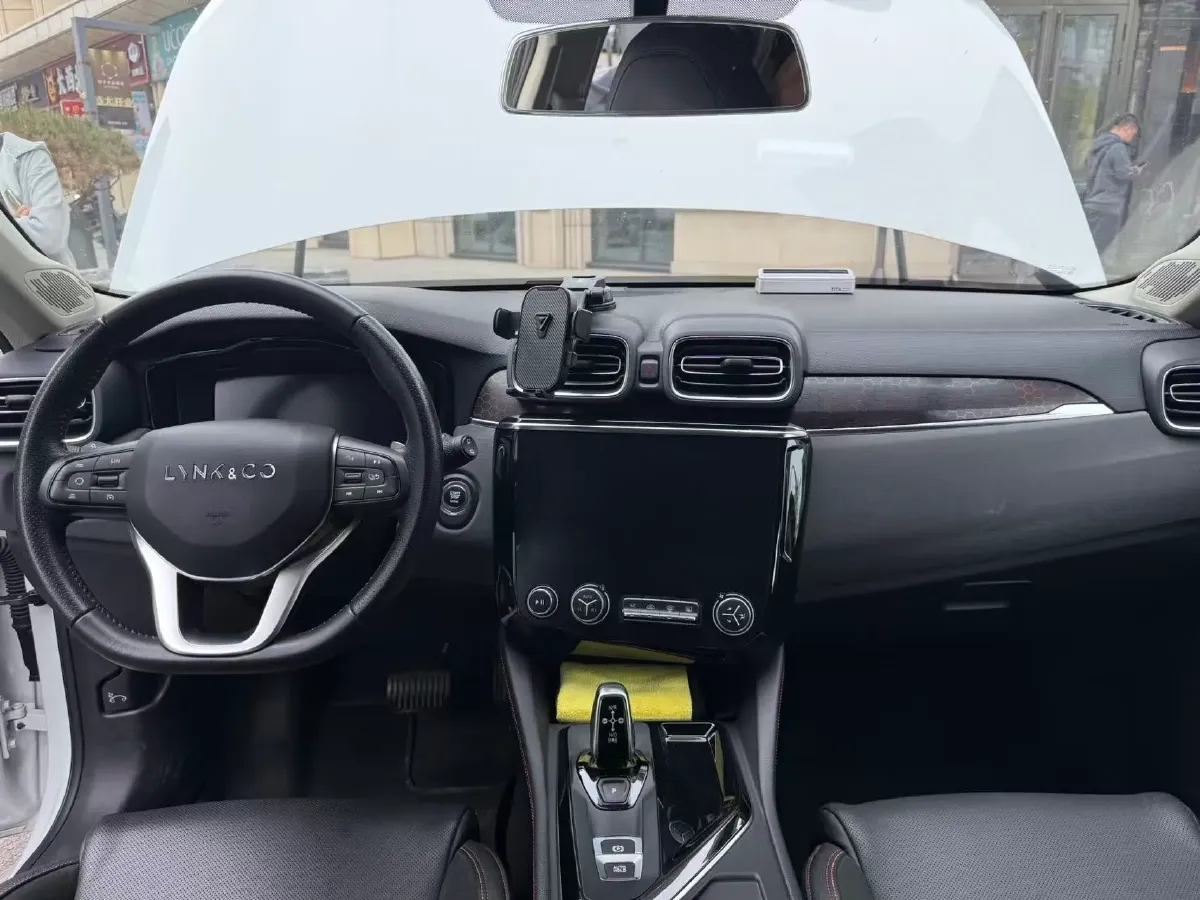 2019 Foton Tunland 2.0T 218HP L4 6AT,autocango,china used car exporter,china ev exporter,chinese used car exporter,chinese used ev exporter