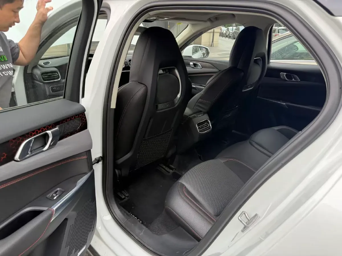 2019 Foton Tunland 2.0T 218HP L4 6AT,autocango,china used car exporter,china ev exporter,chinese used car exporter,chinese used ev exporter