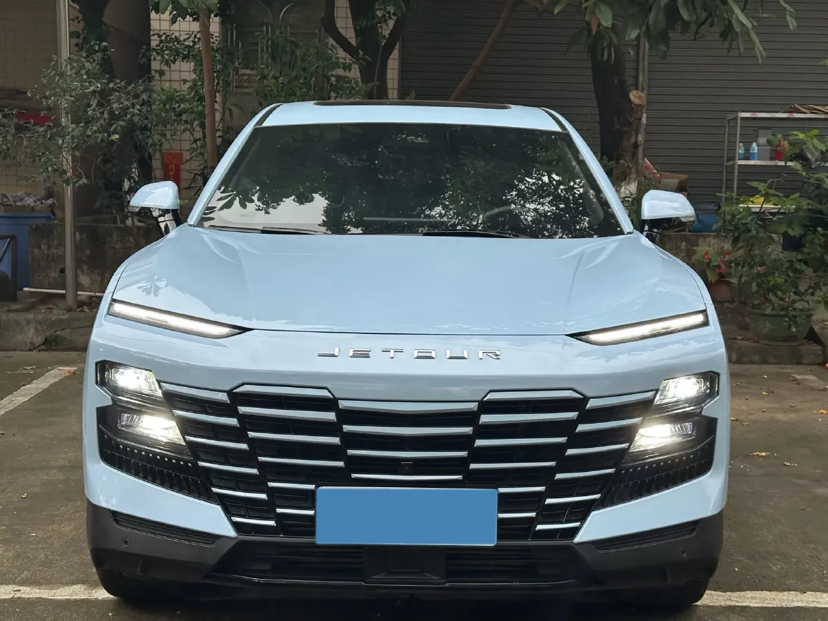 2022 Jetour DASHING 1.6T 197HP L4 7DCT,autocango,china used car exporter,china ev exporter,chinese used car exporter,chinese used ev exporter