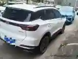 2022 Chery Tiggo 7 1.5T 156HP L4 CVT