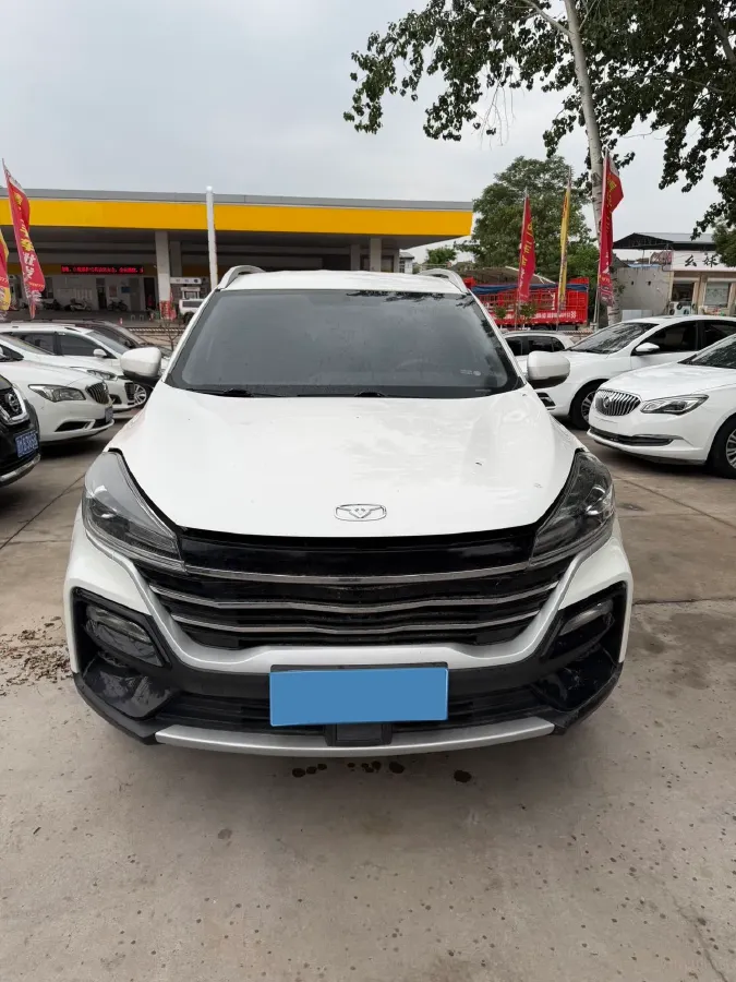 2020 KaiYi XuanJie 1.5L 116HP L4 5MT,autocango,china used car exporter,china ev exporter,chinese used car exporter,chinese used ev exporter