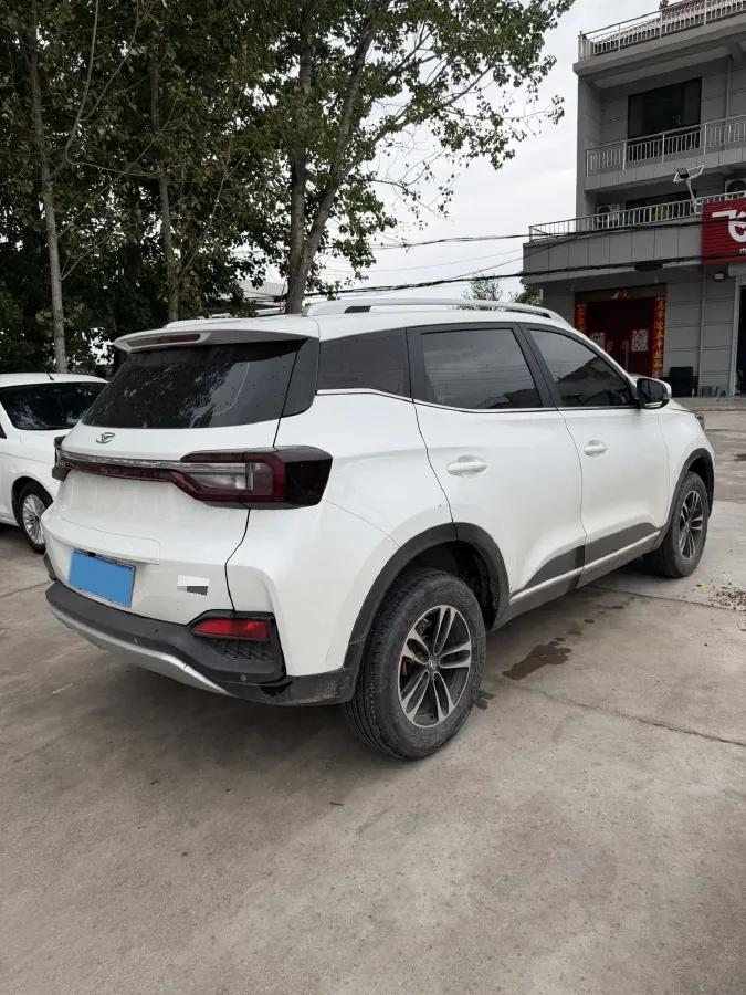 2020 KaiYi XuanJie 1.5L 116HP L4 5MT,autocango,china used car exporter,china ev exporter,chinese used car exporter,chinese used ev exporter