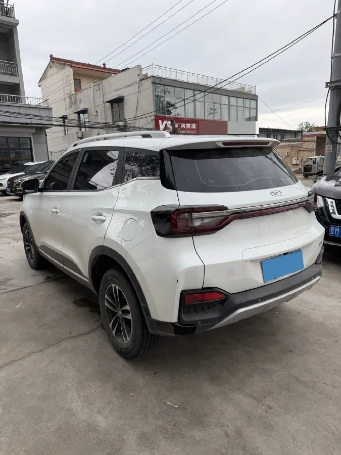 2020 KaiYi XuanJie 1.5L 116HP L4 5MT,autocango,china used car exporter,china ev exporter,chinese used car exporter,chinese used ev exporter