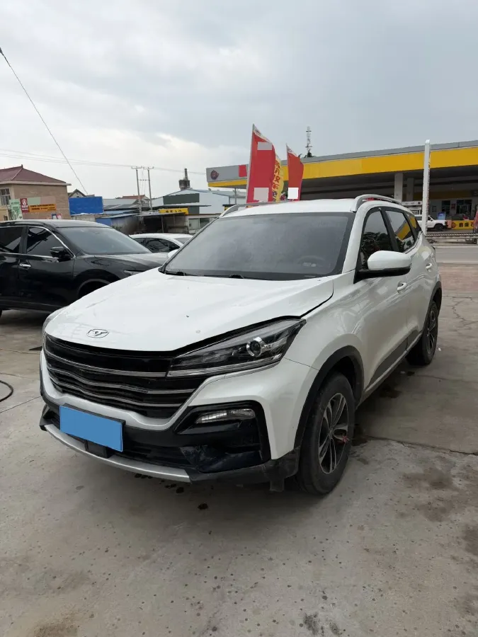 2020 KaiYi XuanJie 1.5L 116HP L4 5MT,autocango,china used car exporter,china ev exporter,chinese used car exporter,chinese used ev exporter