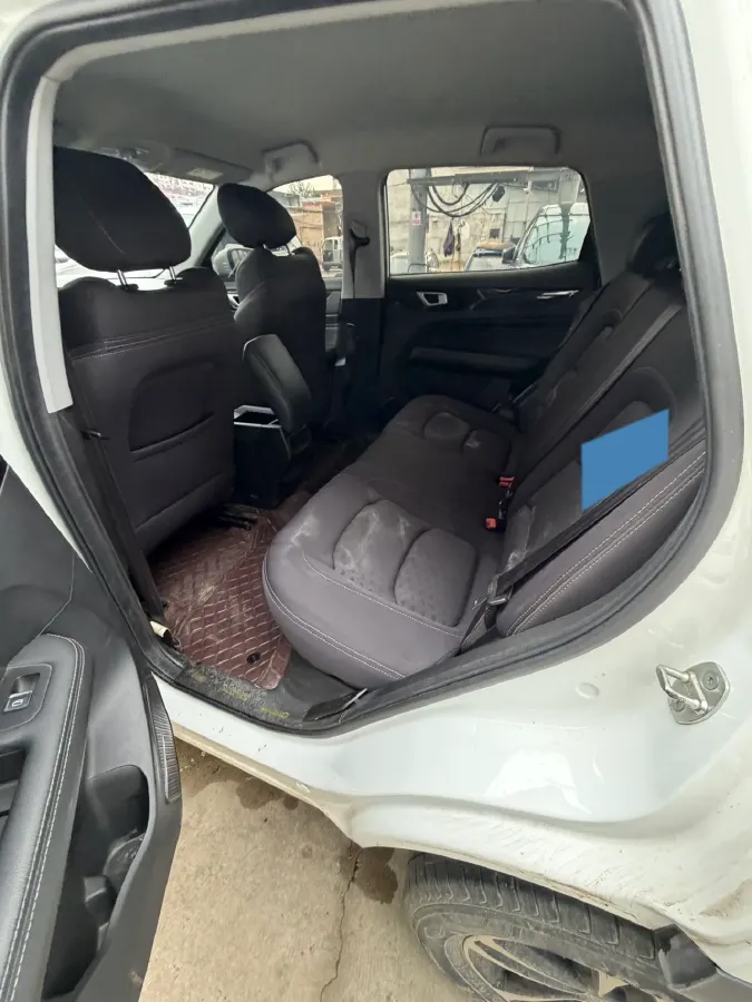 2020 KaiYi XuanJie 1.5L 116HP L4 5MT,autocango,china used car exporter,china ev exporter,chinese used car exporter,chinese used ev exporter