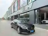 2021 Mazda Atenza 2.5L 192HP L4 6AT