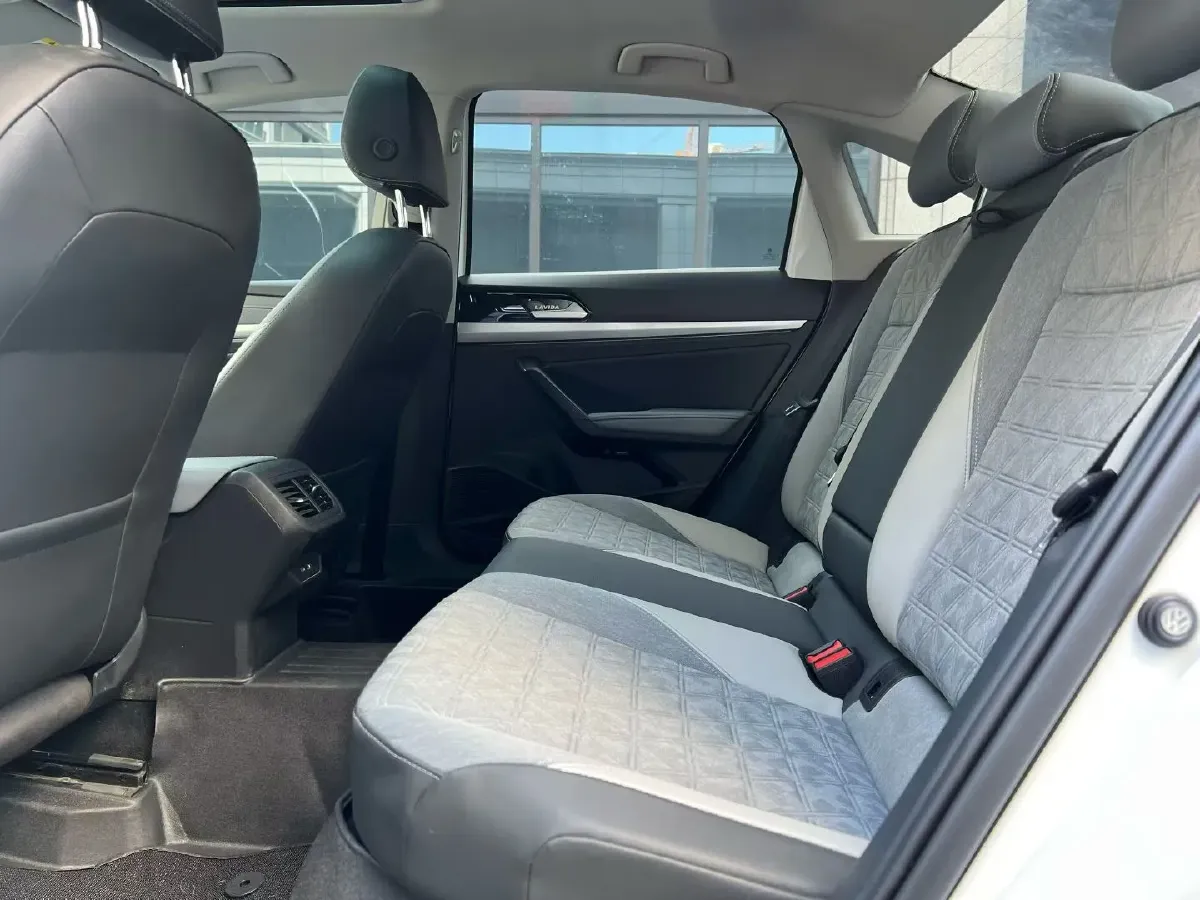 2023 Volkswagen Lavida 1.4T 150HP L4 7DCT,autocango,china used car exporter,china ev exporter,chinese used car exporter,chinese used ev exporter