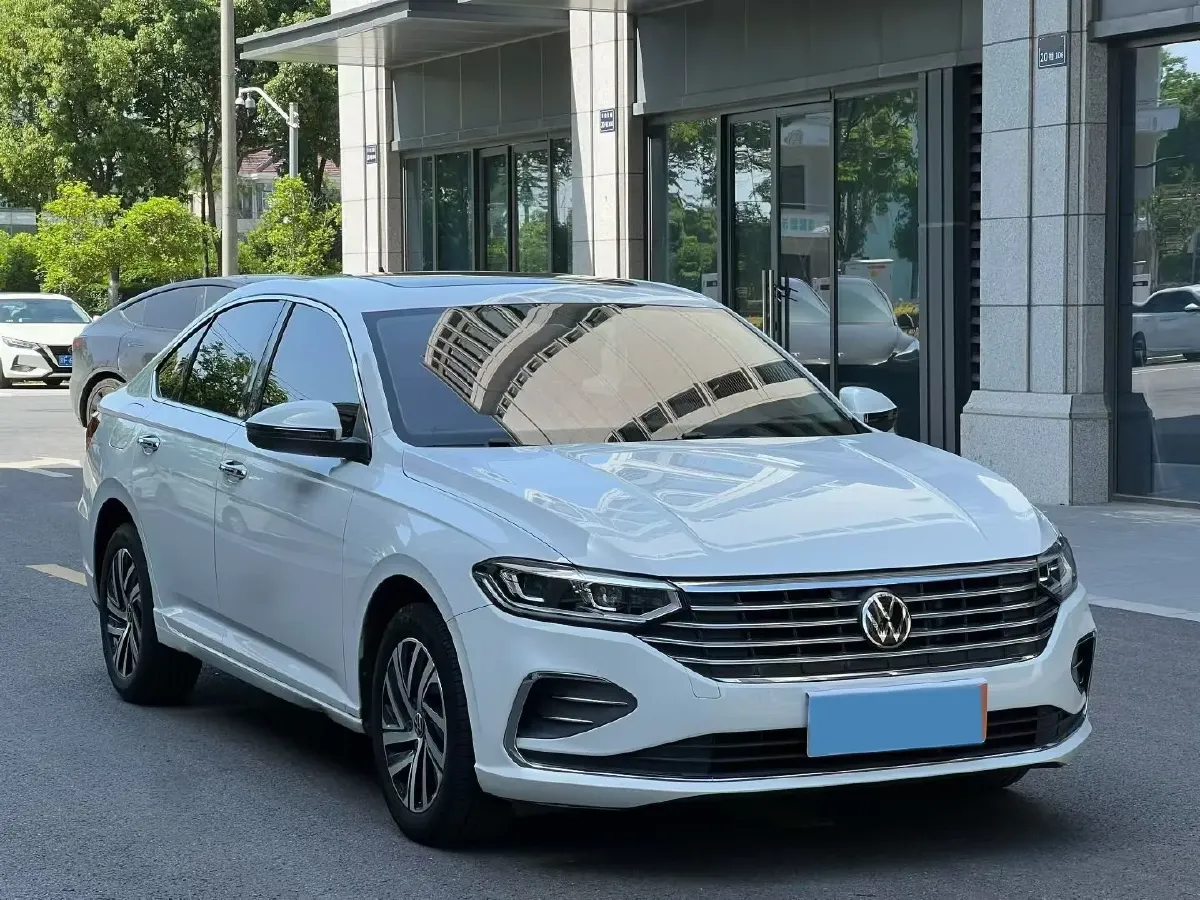 2023 Volkswagen Lavida 1.4T 150HP L4 7DCT,autocango,china used car exporter,china ev exporter,chinese used car exporter,chinese used ev exporter