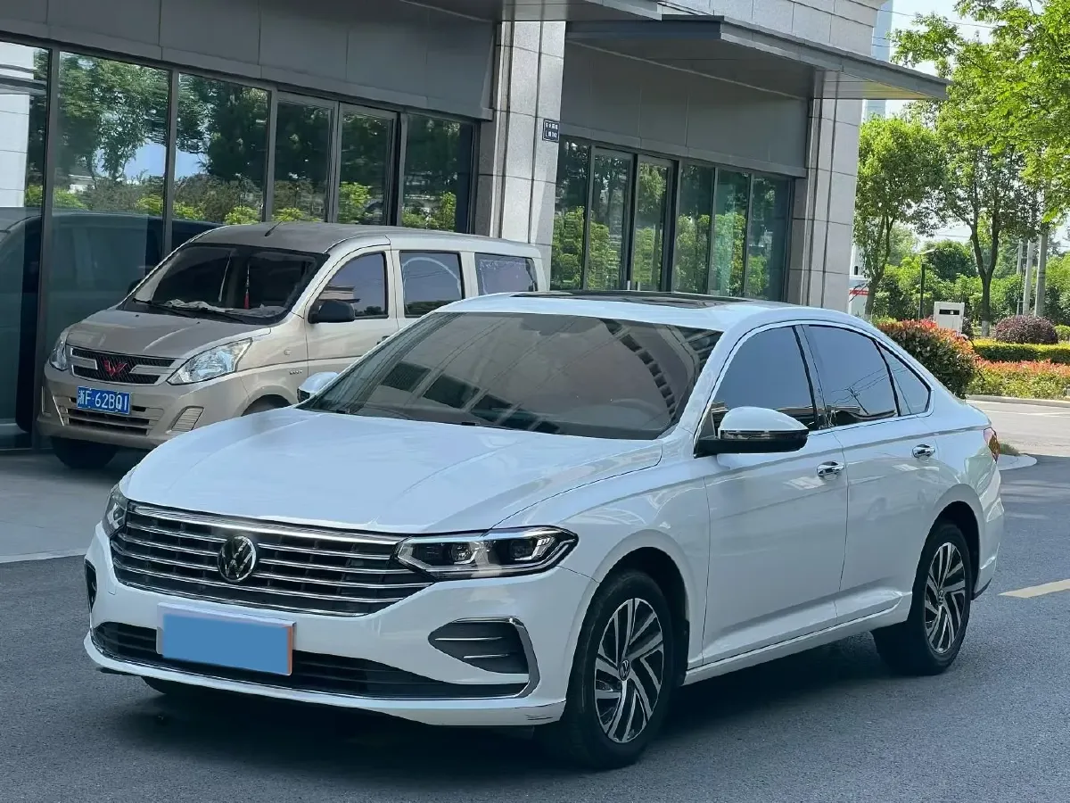 2023 Volkswagen Lavida 1.4T 150HP L4 7DCT,autocango,china used car exporter,china ev exporter,chinese used car exporter,chinese used ev exporter