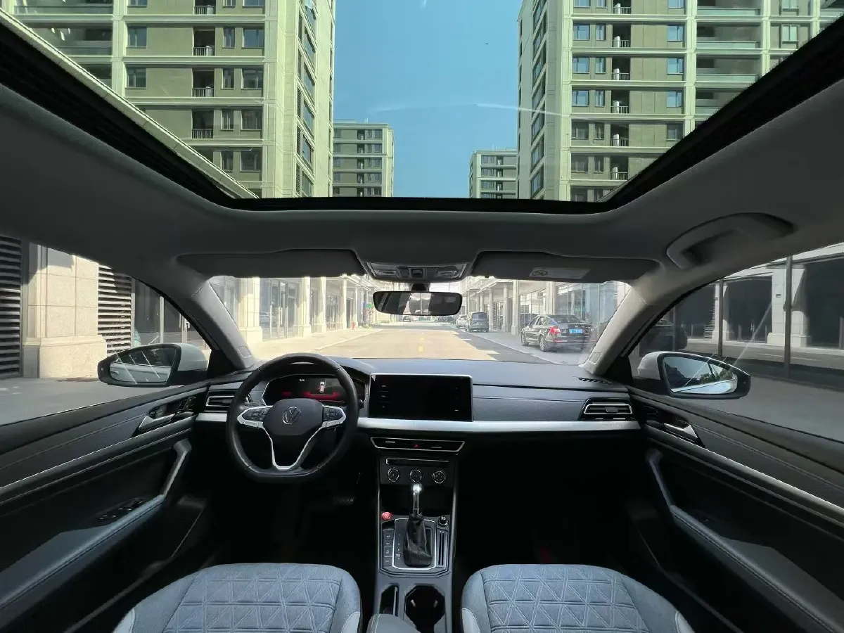 2023 Volkswagen Lavida 1.4T 150HP L4 7DCT,autocango,china used car exporter,china ev exporter,chinese used car exporter,chinese used ev exporter