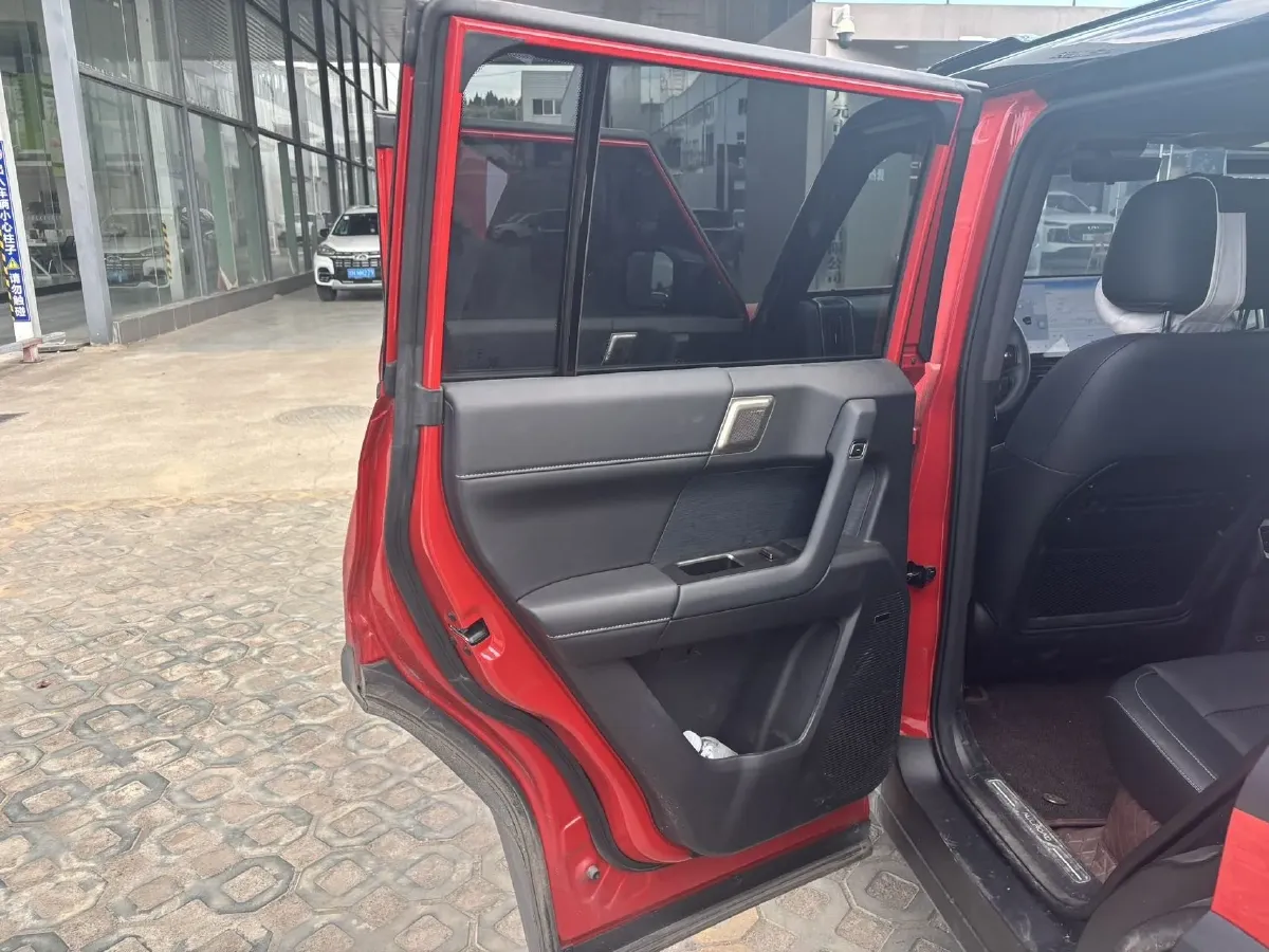 2025 Fulwin FulwinX3 PLUS BEV,autocango,china used car exporter,china ev exporter,chinese used car exporter,chinese used ev exporter