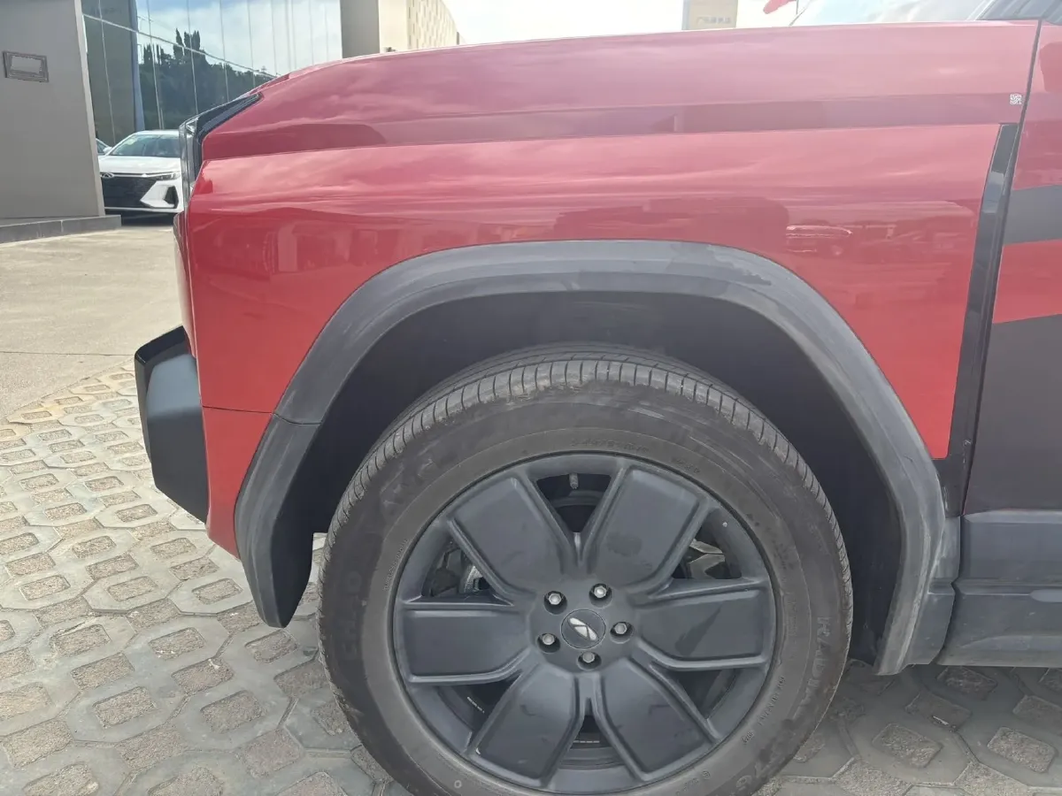 2025 Fulwin FulwinX3 PLUS BEV,autocango,china used car exporter,china ev exporter,chinese used car exporter,chinese used ev exporter