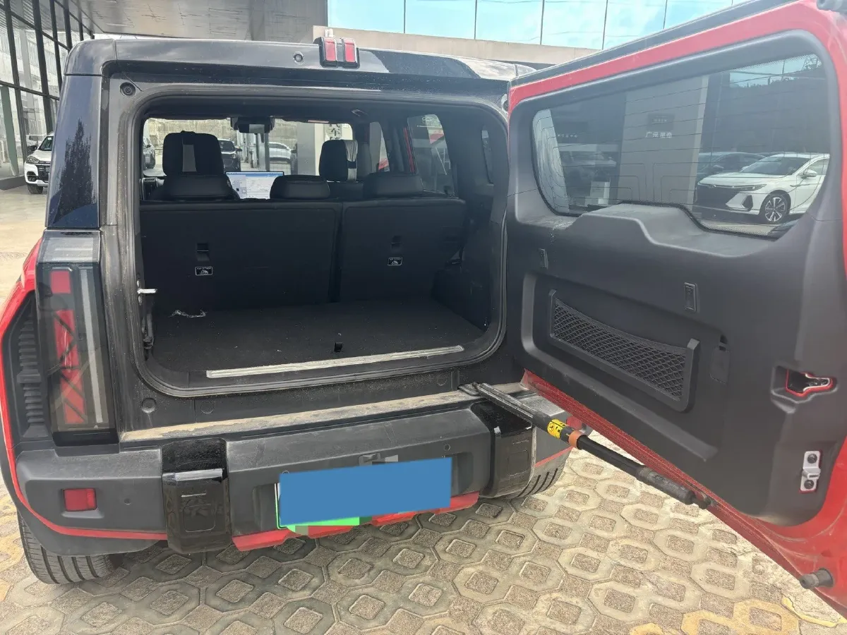 2025 Fulwin FulwinX3 PLUS BEV,autocango,china used car exporter,china ev exporter,chinese used car exporter,chinese used ev exporter