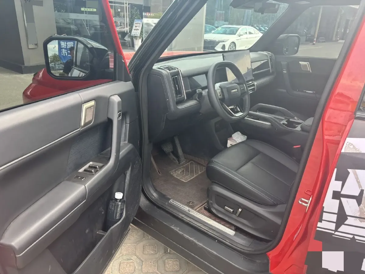 2025 Fulwin FulwinX3 PLUS BEV,autocango,china used car exporter,china ev exporter,chinese used car exporter,chinese used ev exporter