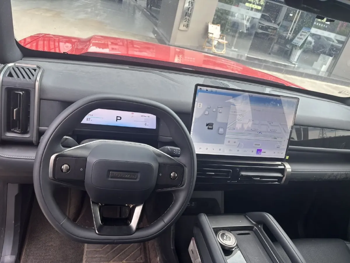 2025 Fulwin FulwinX3 PLUS BEV,autocango,china used car exporter,china ev exporter,chinese used car exporter,chinese used ev exporter