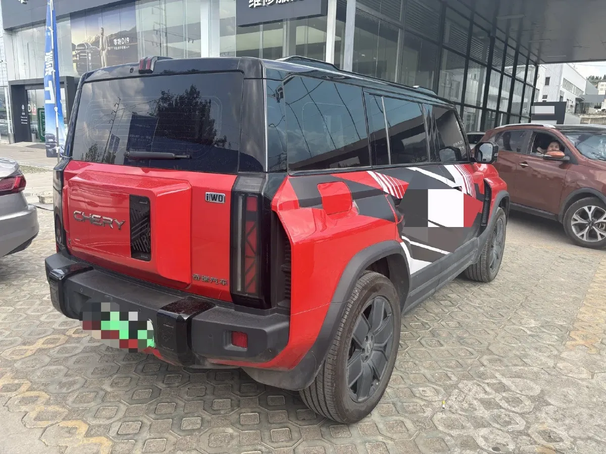 2025 Fulwin FulwinX3 PLUS BEV,autocango,china used car exporter,china ev exporter,chinese used car exporter,chinese used ev exporter