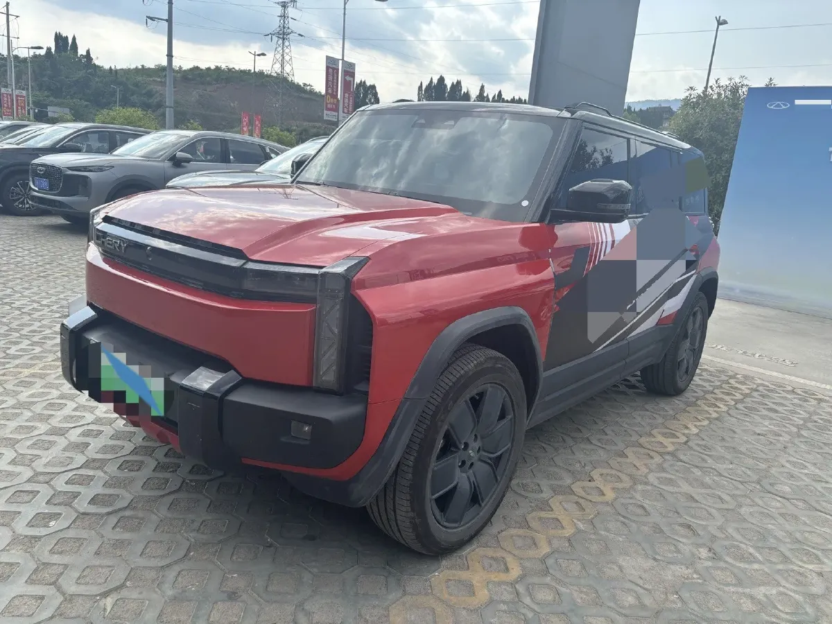 2025 Fulwin FulwinX3 PLUS BEV,autocango,china used car exporter,china ev exporter,chinese used car exporter,chinese used ev exporter