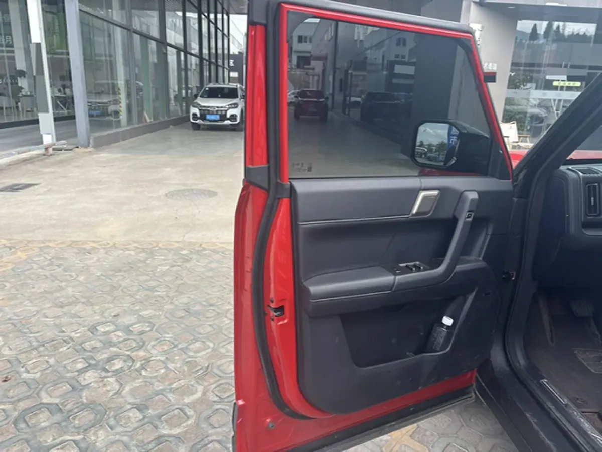 2025 Fulwin FulwinX3 PLUS BEV,autocango,china used car exporter,china ev exporter,chinese used car exporter,chinese used ev exporter
