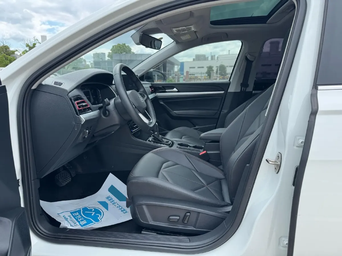 2024 Volkswagen Lavida 1.5T 160HP L4 7DCT,autocango,china used car exporter,china ev exporter,chinese used car exporter,chinese used ev exporter