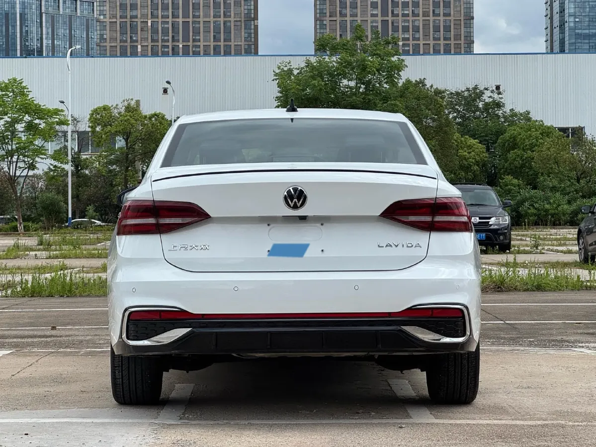 2024 Volkswagen Lavida 1.5T 160HP L4 7DCT,autocango,china used car exporter,china ev exporter,chinese used car exporter,chinese used ev exporter