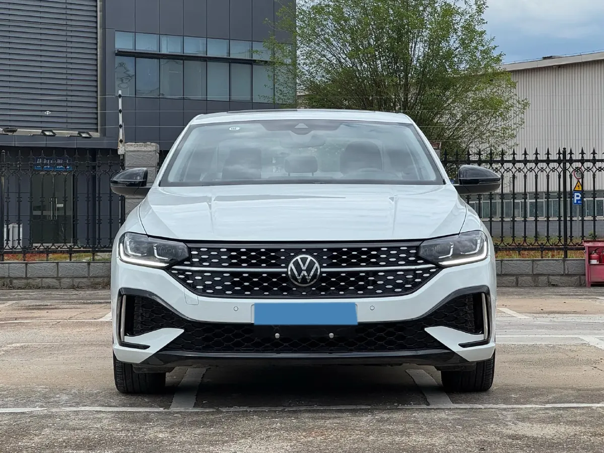 2024 Volkswagen Lavida 1.5T 160HP L4 7DCT,autocango,china used car exporter,china ev exporter,chinese used car exporter,chinese used ev exporter