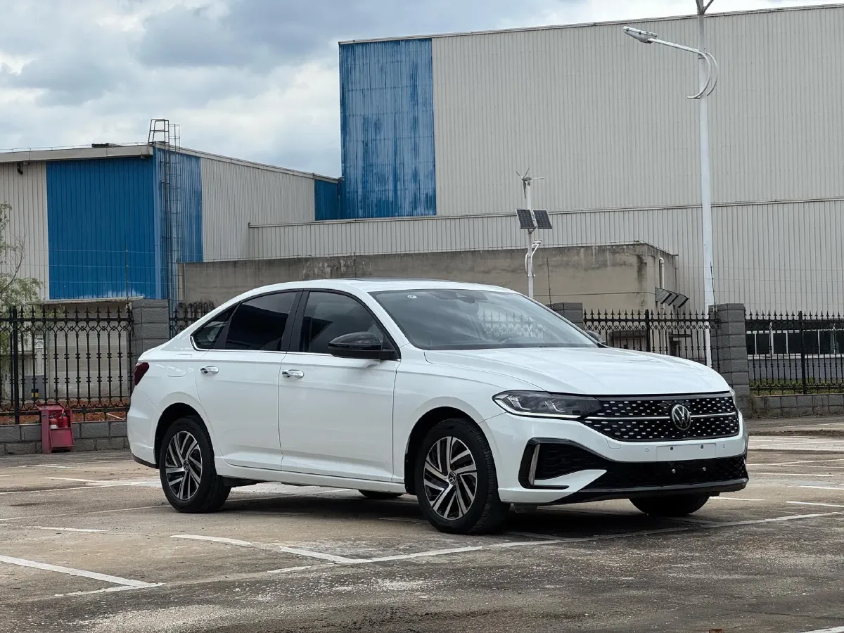 2024 Volkswagen Lavida 1.5T 160HP L4 7DCT,autocango,china used car exporter,china ev exporter,chinese used car exporter,chinese used ev exporter