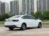 2024 Volkswagen Lavida 1.5T 160HP L4 7DCT