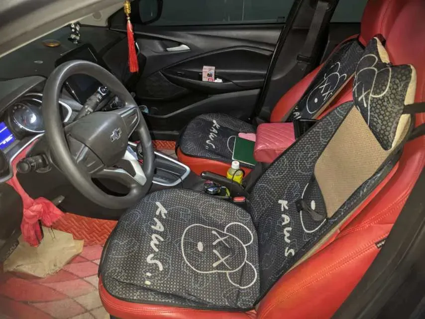 2020 Chevrolet Cavalier 1.0T 125HP L3 6AT,autocango,china used car exporter,china ev exporter,chinese used car exporter,chinese used ev exporter