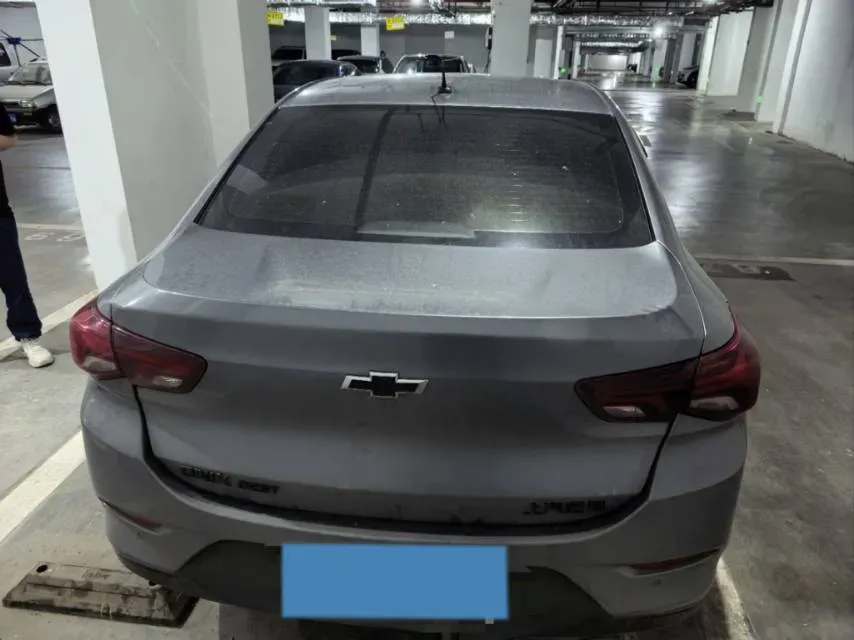2020 Chevrolet Cavalier 1.0T 125HP L3 6AT,autocango,china used car exporter,china ev exporter,chinese used car exporter,chinese used ev exporter