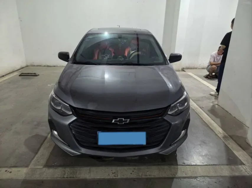 2020 Chevrolet Cavalier 1.0T 125HP L3 6AT,autocango,china used car exporter,china ev exporter,chinese used car exporter,chinese used ev exporter