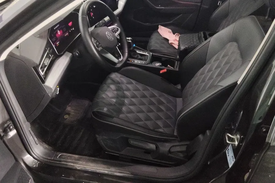 2024 Volkswagen Sagitar 1.5T 160HP L4 7DCT,autocango,china used car exporter,china ev exporter,chinese used car exporter,chinese used ev exporter