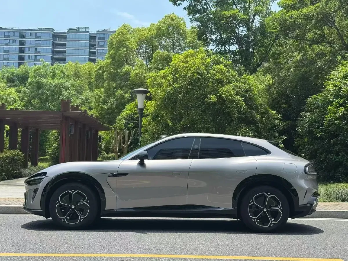 2025 MI YU7 BEV 96.3KWH,autocango,china used car exporter,china ev exporter,chinese used car exporter,chinese used ev exporter
