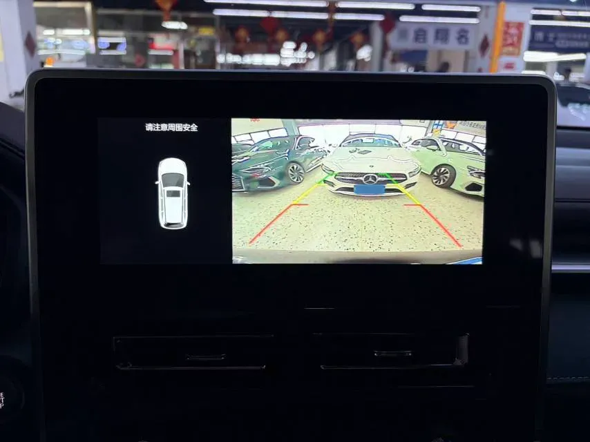 2021 Haval M6 1.5T 150HP L4 7DCT,autocango,china used car exporter,china ev exporter,chinese used car exporter,chinese used ev exporter