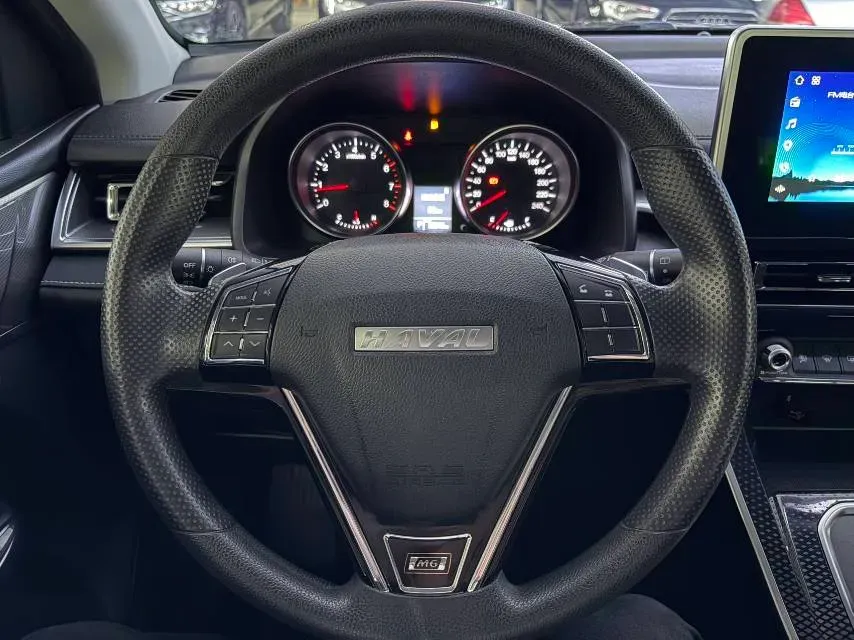 2021 Haval M6 1.5T 150HP L4 7DCT,autocango,china used car exporter,china ev exporter,chinese used car exporter,chinese used ev exporter