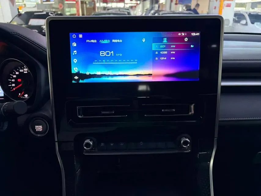 2021 Haval M6 1.5T 150HP L4 7DCT,autocango,china used car exporter,china ev exporter,chinese used car exporter,chinese used ev exporter