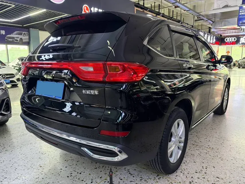 2021 Haval M6 1.5T 150HP L4 7DCT,autocango,china used car exporter,china ev exporter,chinese used car exporter,chinese used ev exporter