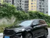 2020 FORD EDGE,autocango,china used car exporter,china ev exporter,chinese used car exporter,chinese used ev exporter