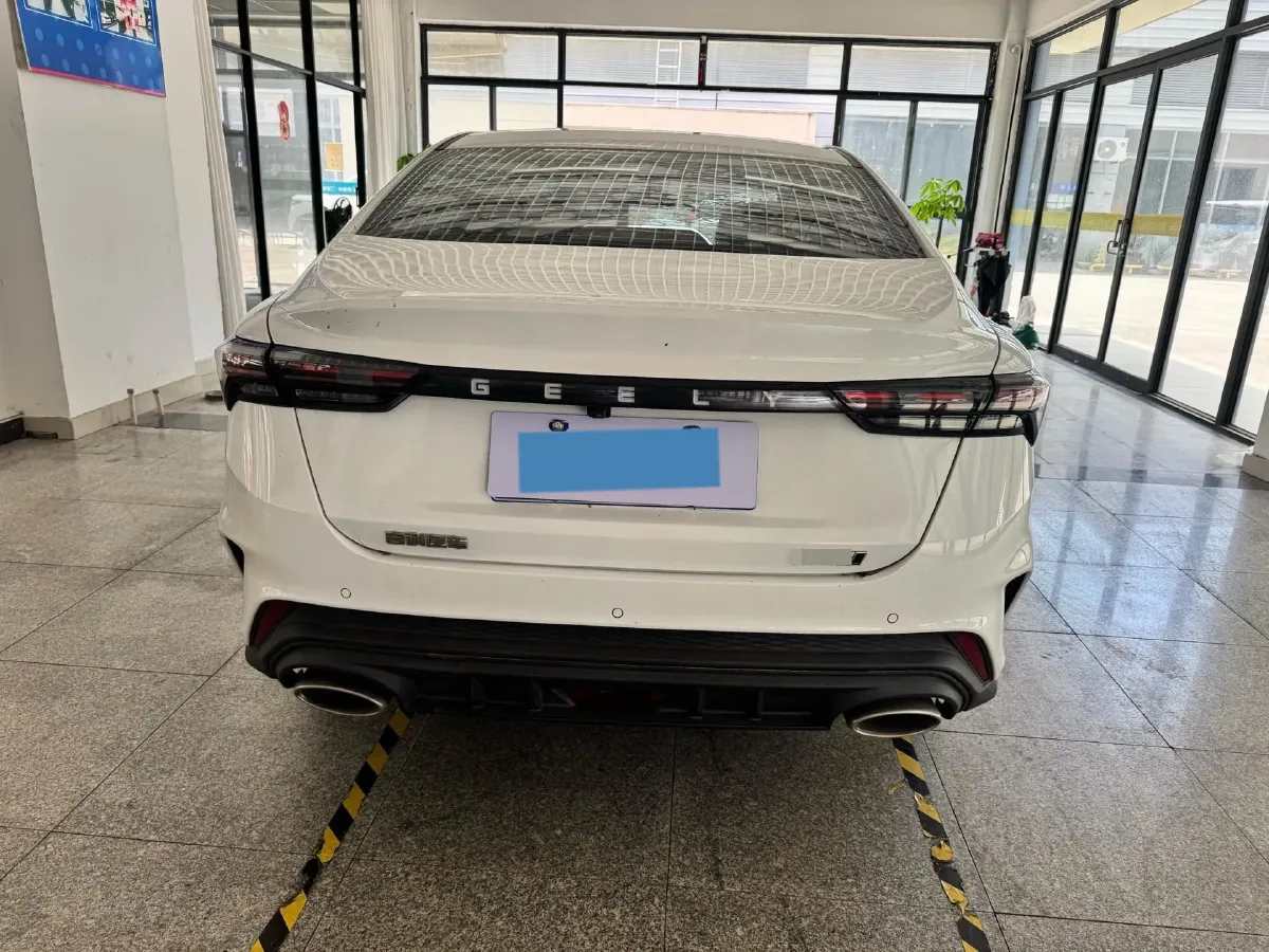 2022 Geely Binray 1.5T 181HP L4 7DCT,autocango,china used car exporter,china ev exporter,chinese used car exporter,chinese used ev exporter
