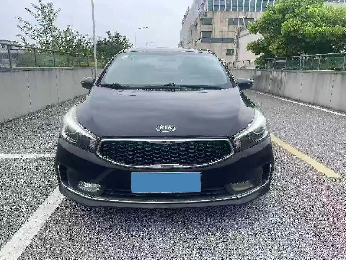 2016 Kia K3 1.6L 128HP L4 6AT,autocango,china used car exporter,china ev exporter,chinese used car exporter,chinese used ev exporter