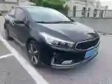 2016 Kia K3 1.6L 128HP L4 6AT