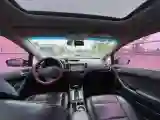 2016 Kia K3 1.6L 128HP L4 6AT