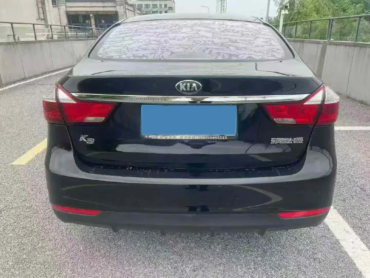 2016 Kia K3 1.6L 128HP L4 6AT,autocango,china used car exporter,china ev exporter,chinese used car exporter,chinese used ev exporter