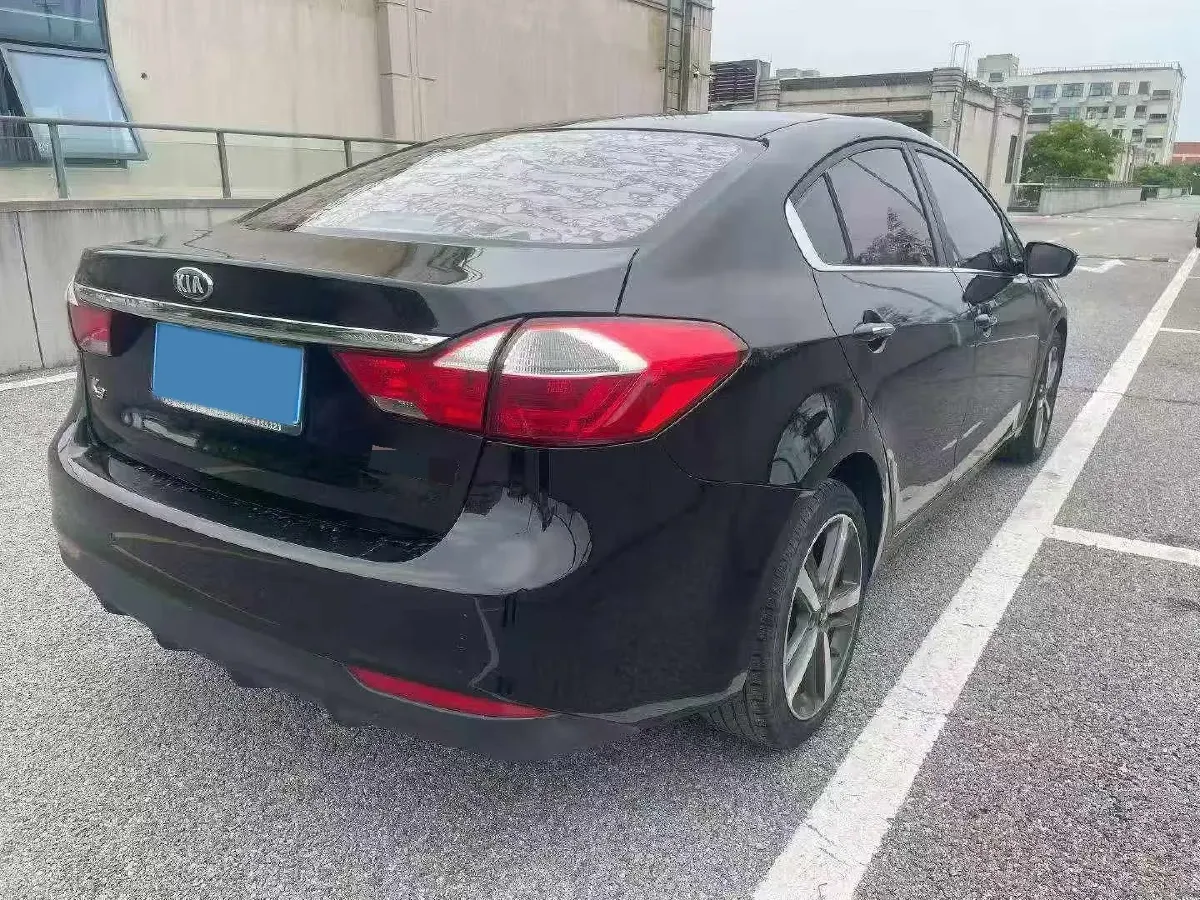 2016 Kia K3 1.6L 128HP L4 6AT,autocango,china used car exporter,china ev exporter,chinese used car exporter,chinese used ev exporter