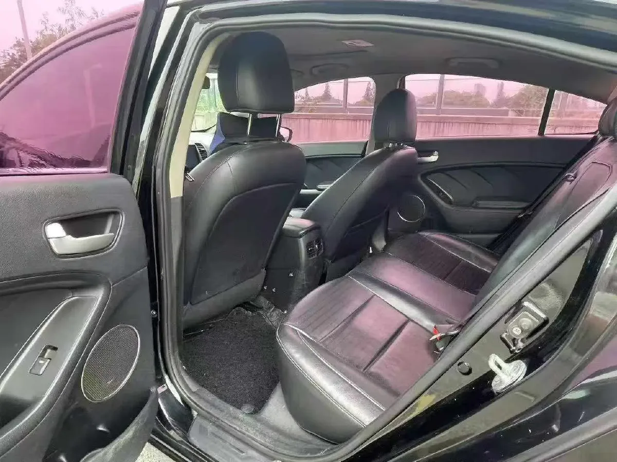 2016 Kia K3 1.6L 128HP L4 6AT,autocango,china used car exporter,china ev exporter,chinese used car exporter,chinese used ev exporter