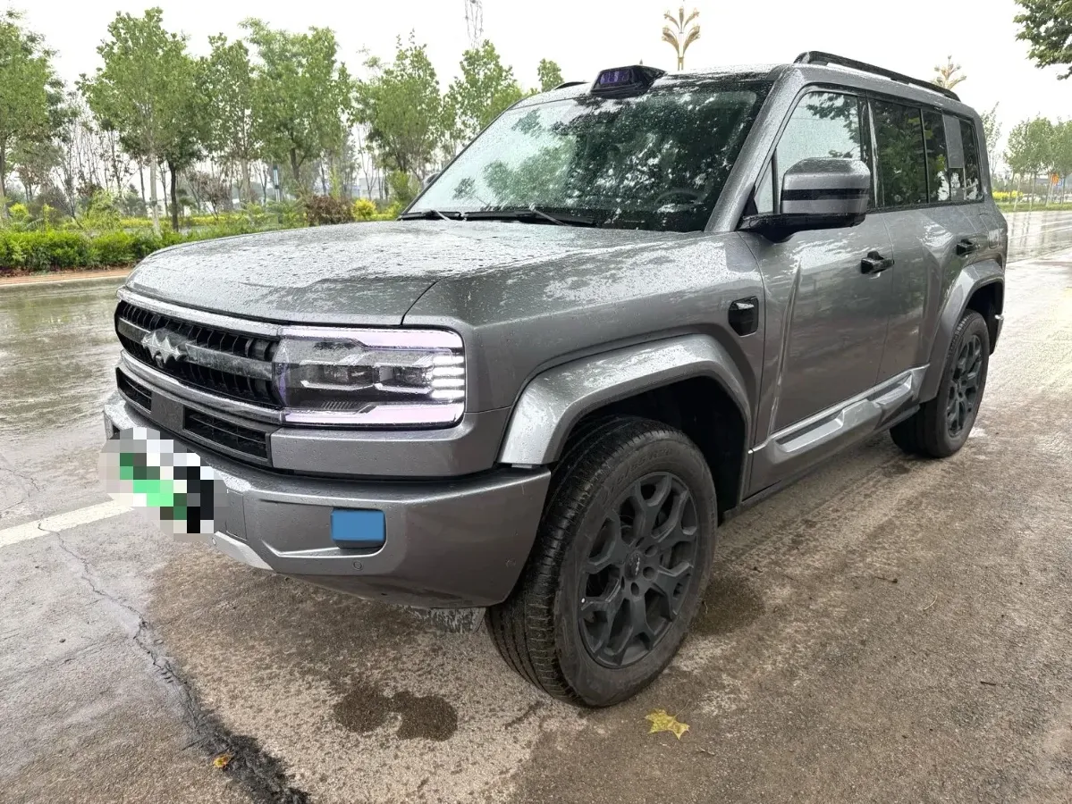 2025 FangChengBao Bao 5 1.5T 194HP L4 E-CVT PHEV 31.8KWH,autocango,china used car exporter,china ev exporter,chinese used car exporter,chinese used ev exporter