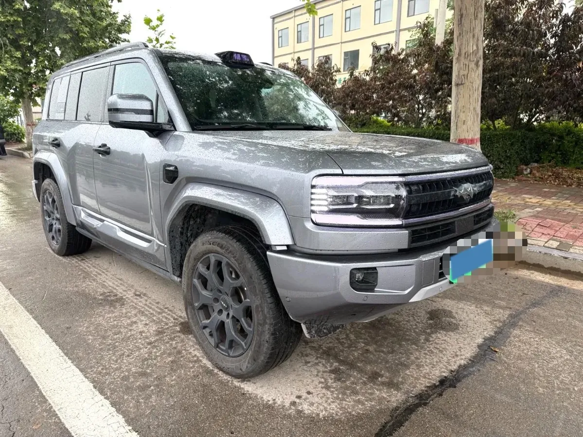 2025 FangChengBao Bao 5 1.5T 194HP L4 E-CVT PHEV 31.8KWH,autocango,china used car exporter,china ev exporter,chinese used car exporter,chinese used ev exporter