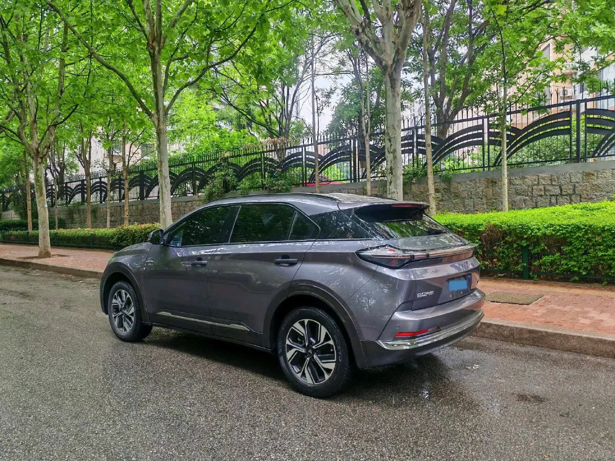 2022 Ford Focus 1.5T 177HP L4 6AT,autocango,china used car exporter,china ev exporter,chinese used car exporter,chinese used ev exporter